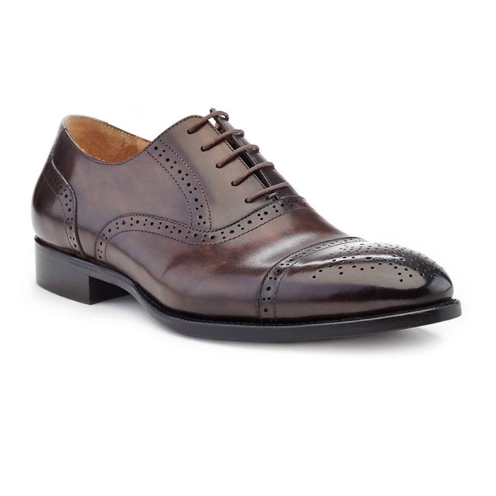 Jared Oxford Shoes